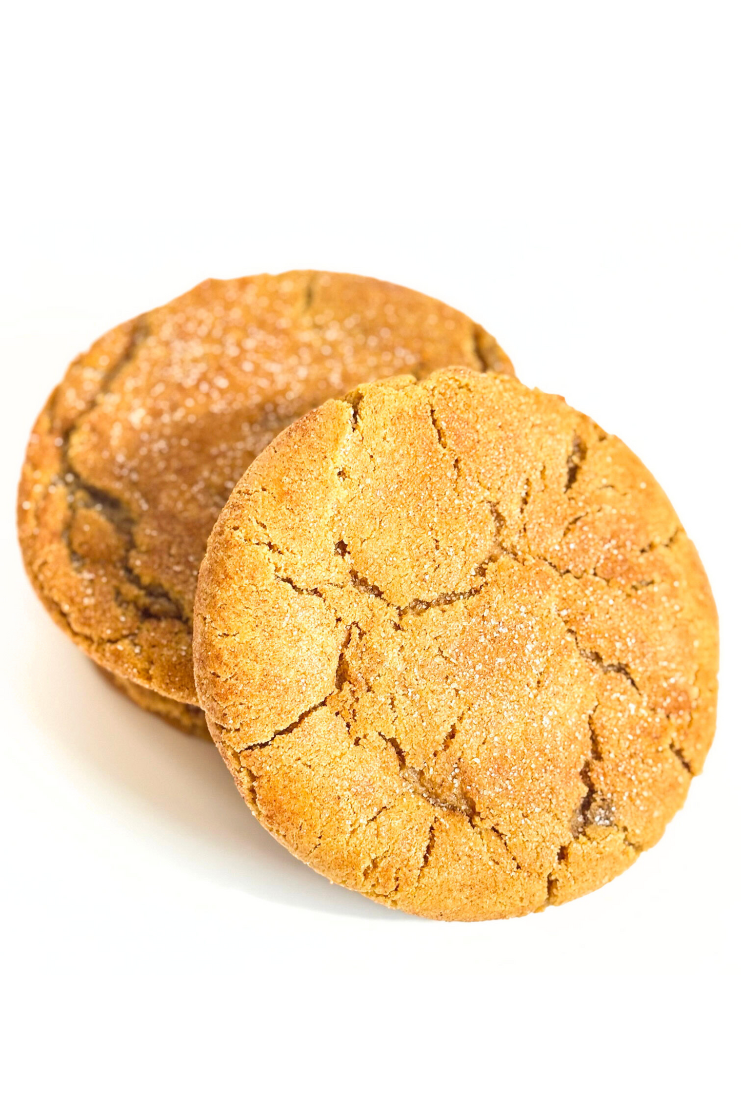 CINNAMON + SUGAR