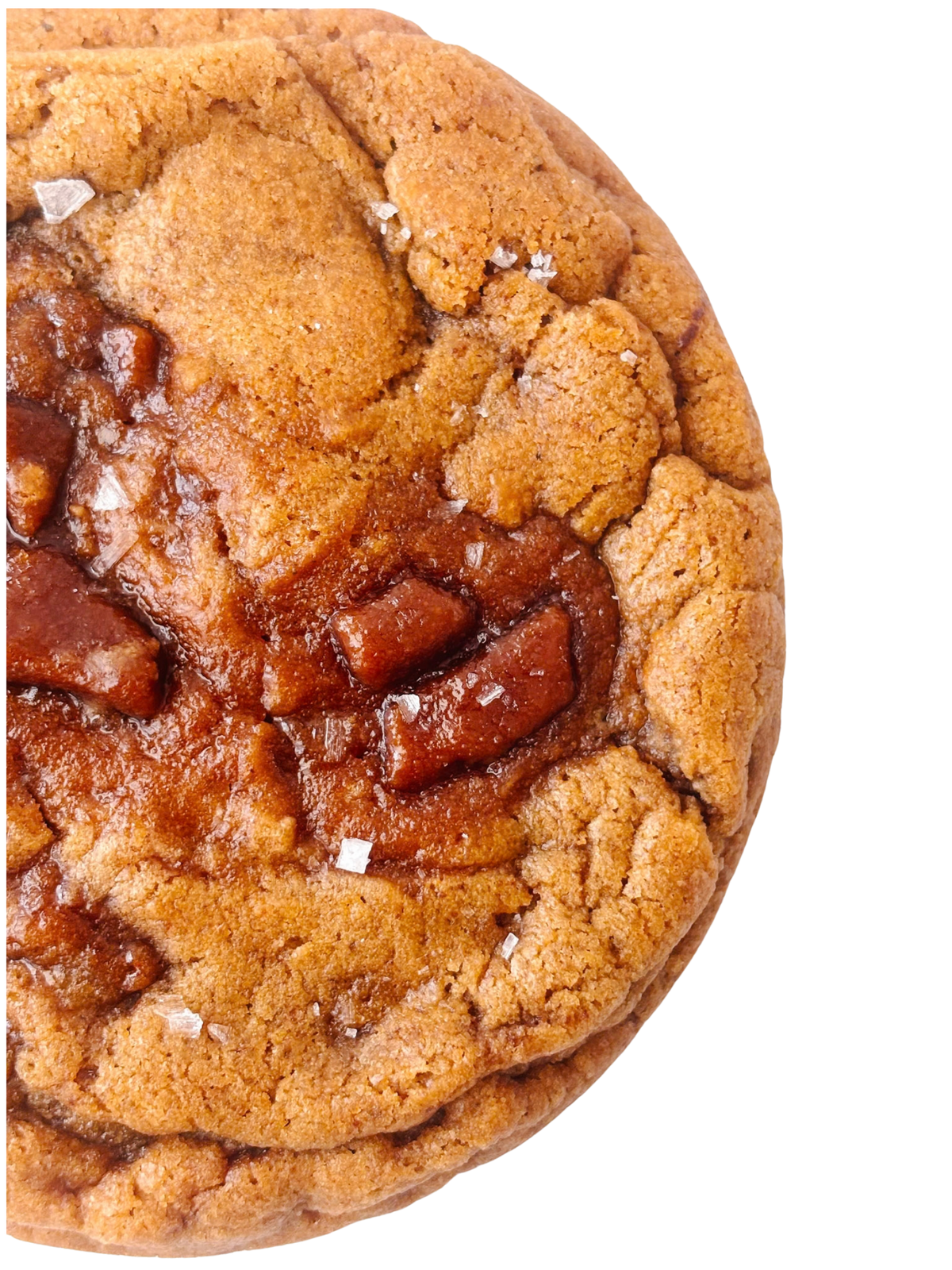 PRE-ORDER COOKIE FLAVORS