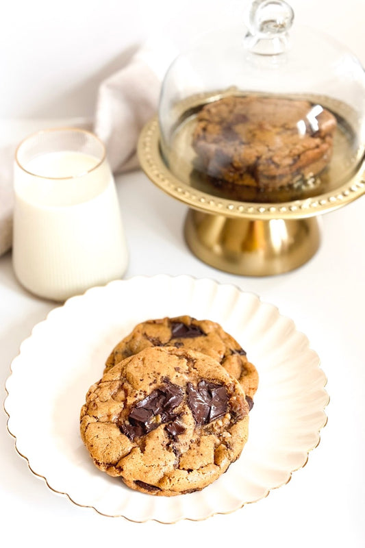 COOKIE OF THE MONTH - 12 MONTH SUBSCRIPTION