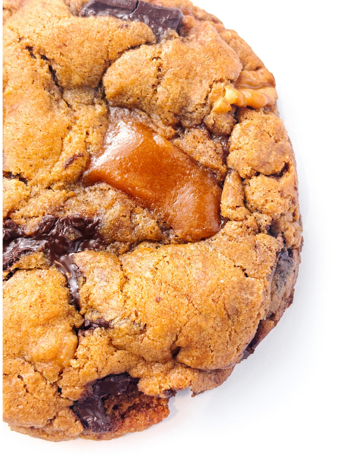 PRE-ORDER COOKIE FLAVORS