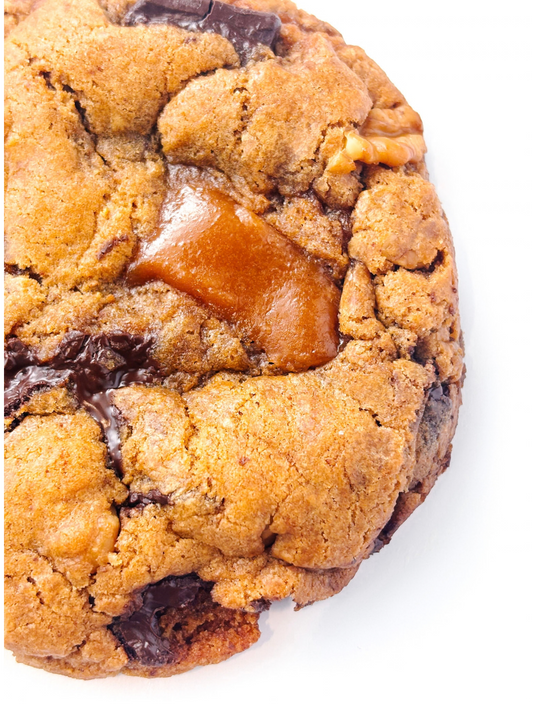 PRE-ORDER COOKIE FLAVORS