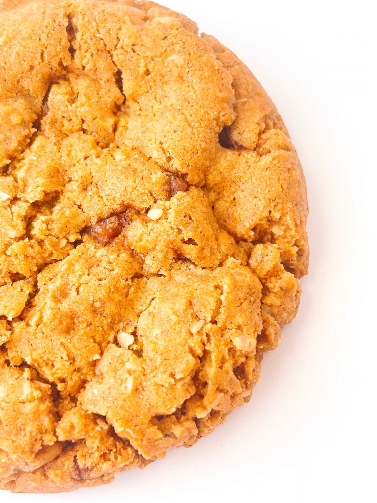 PRE-ORDER COOKIE FLAVORS